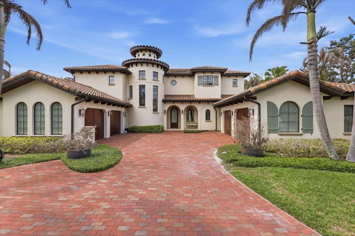 4906 AVIVA GARDEN CT, Windermere, FL 34786