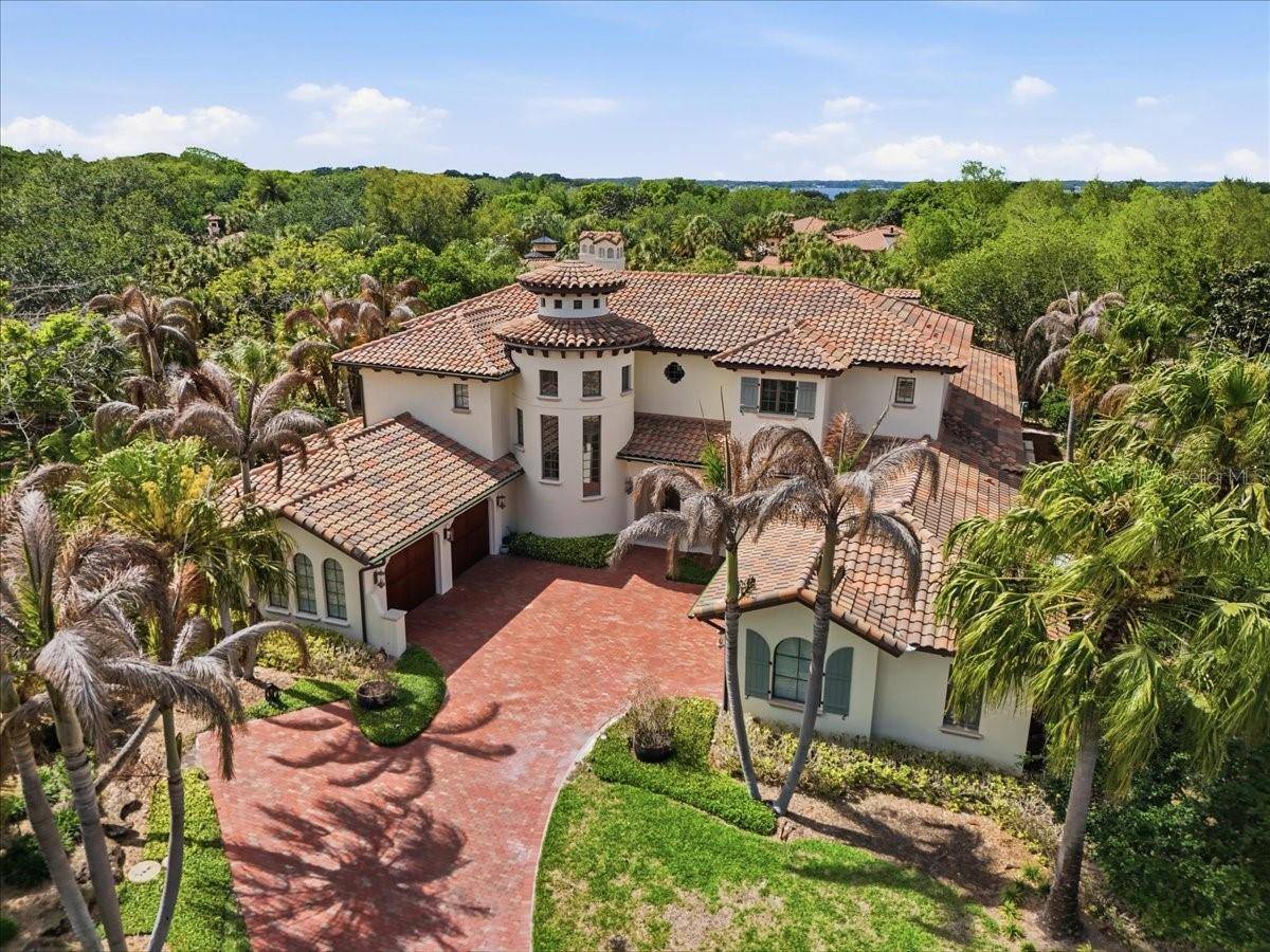 4906 AVIVA GARDEN CT, Windermere, FL 34786