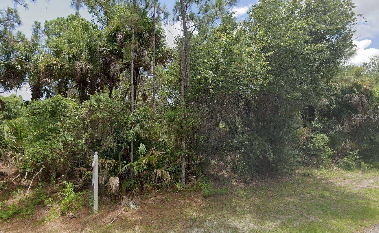 CHANNING AVE, North Port, FL 34287