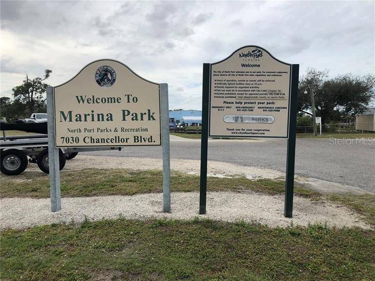 CHANNING AVE, North Port, FL 34287