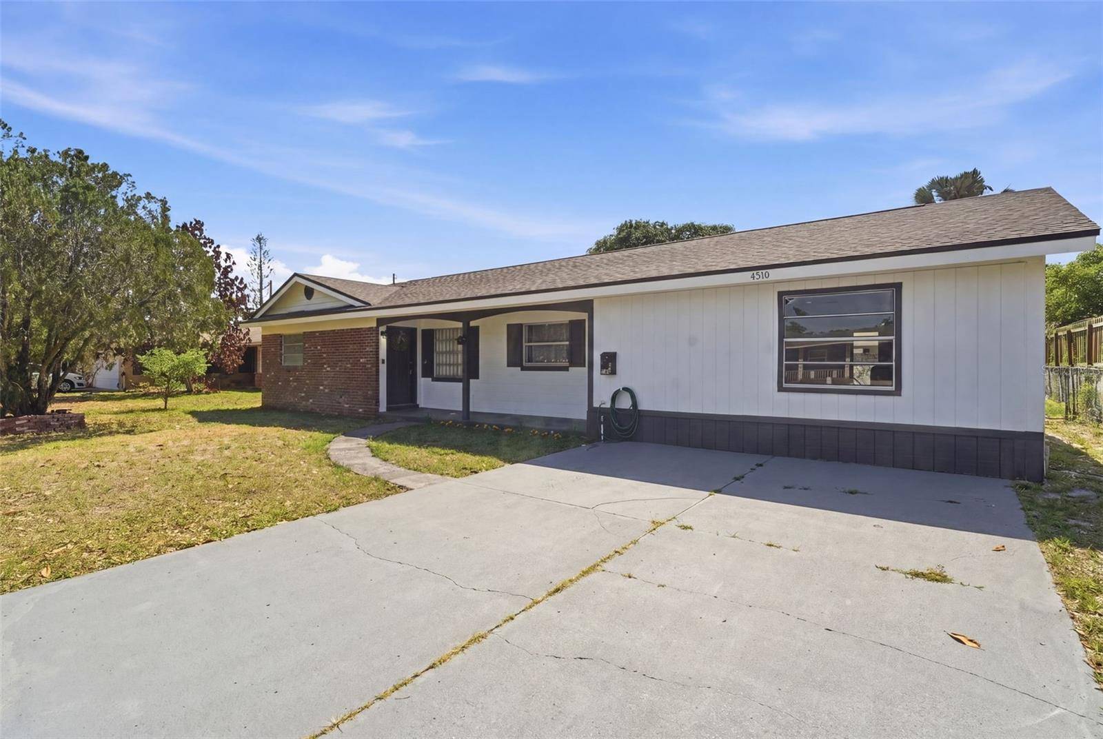 4510 FETROW DR, Orlando, FL 32812