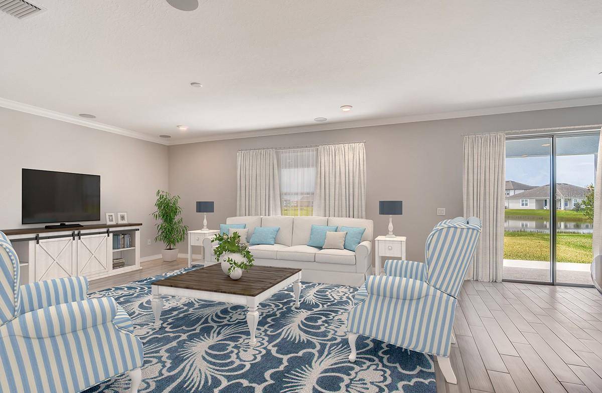 3529 LEMON BUTTON TER, Apopka, FL 32712