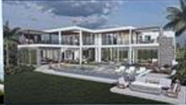581 ROUNTREE DR, Longboat Key, FL 34228