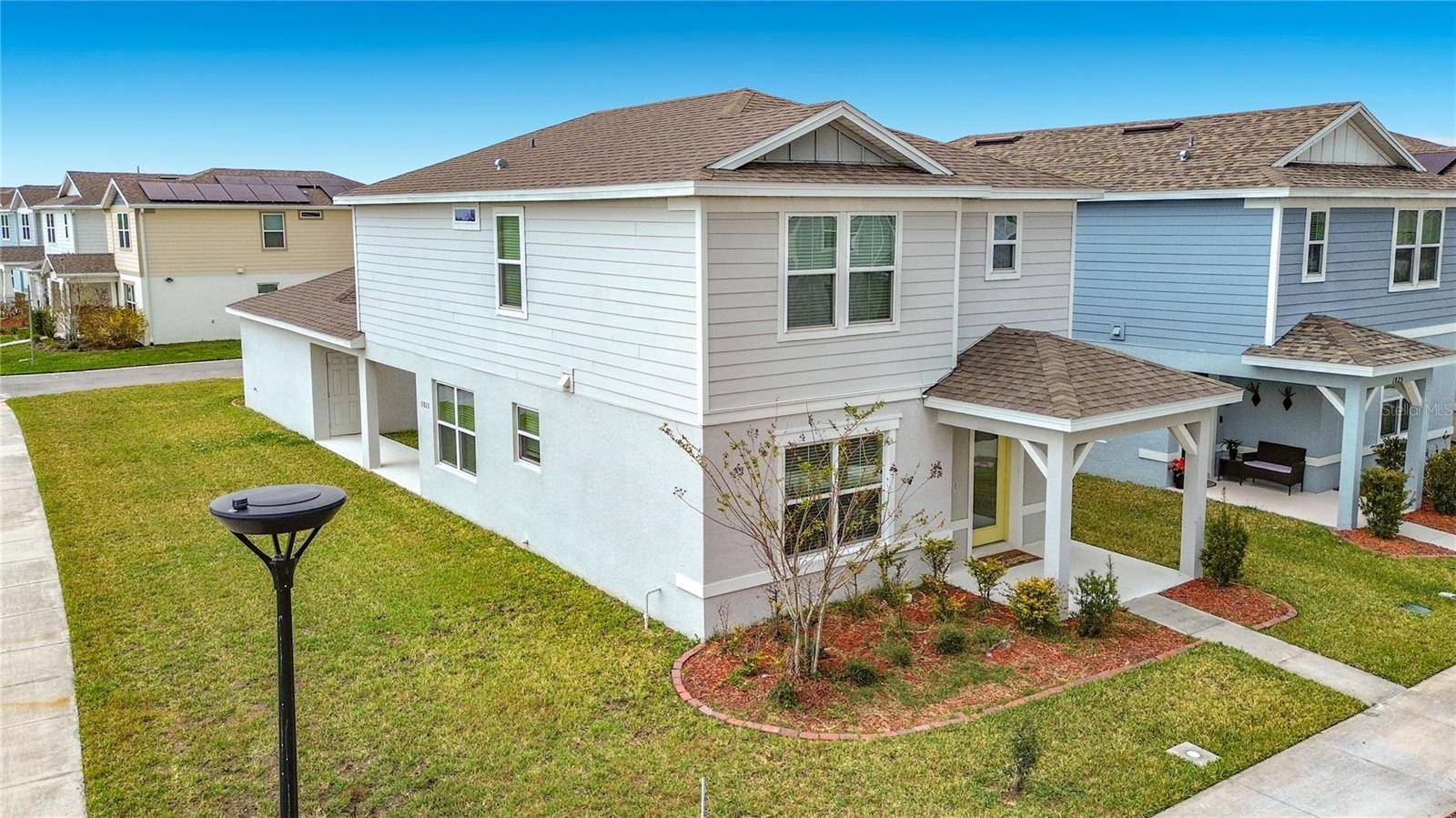 1823 SUMMER SERENITY DR, Kissimmee, FL 34744