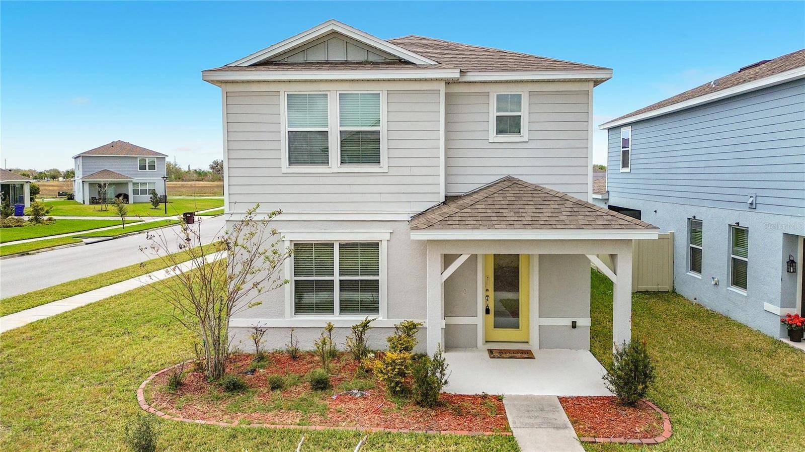1823 SUMMER SERENITY DR, Kissimmee, FL 34744