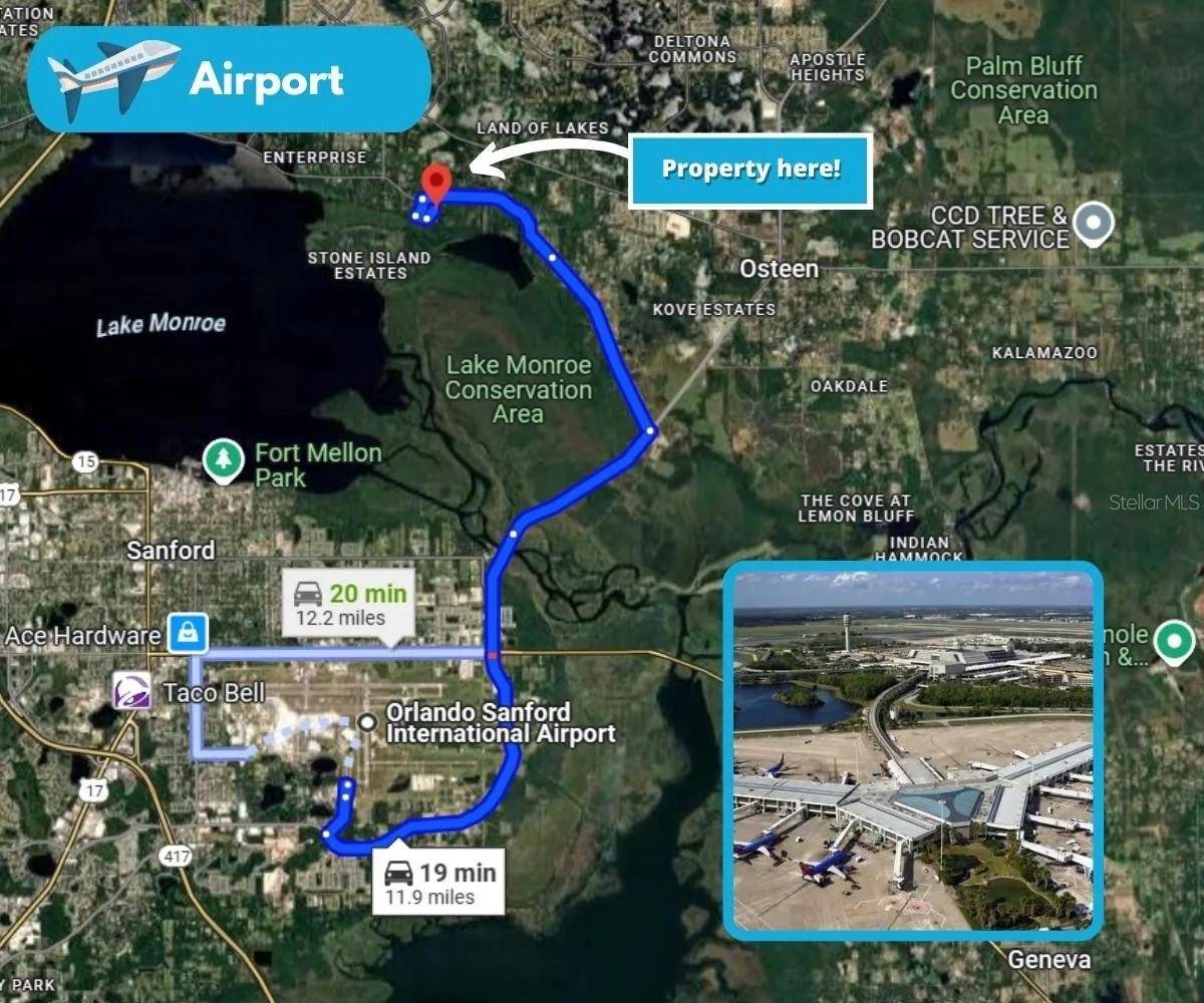 1877 TURTLE HILL RD, Deltona, FL 32725