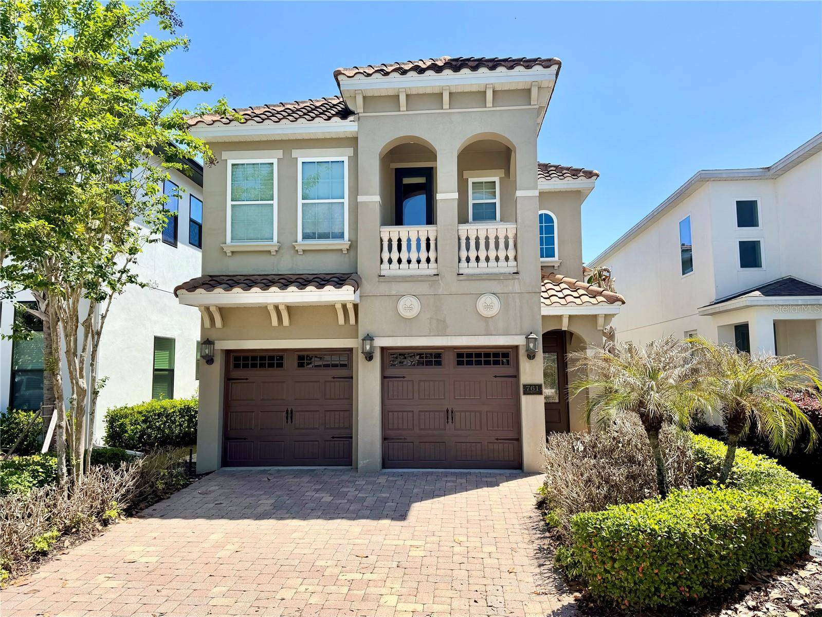 761 DESERT MOUNTAIN CT, Kissimmee, FL 34747