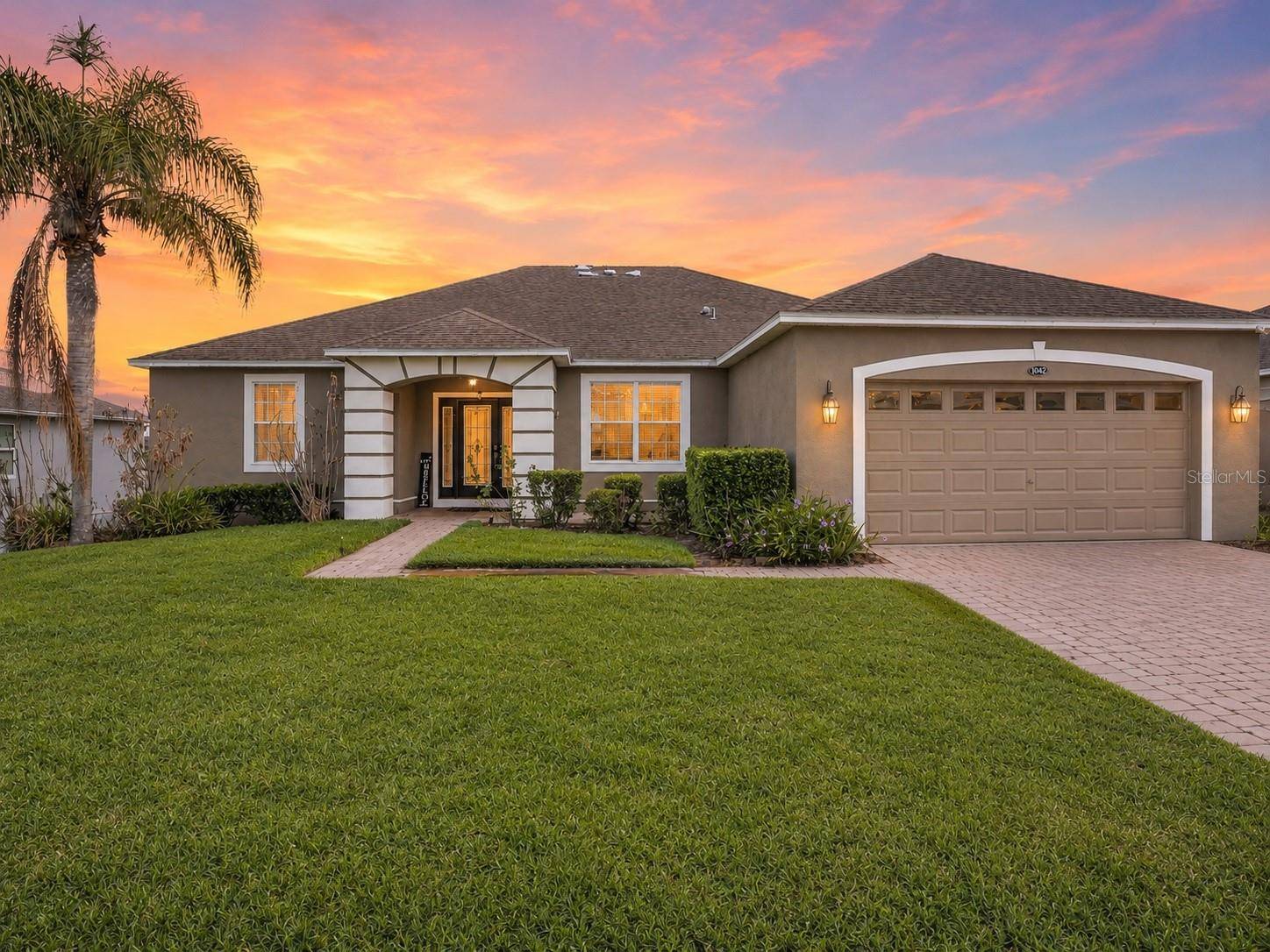 1042 HARMONY LN, Clermont, FL 34711
