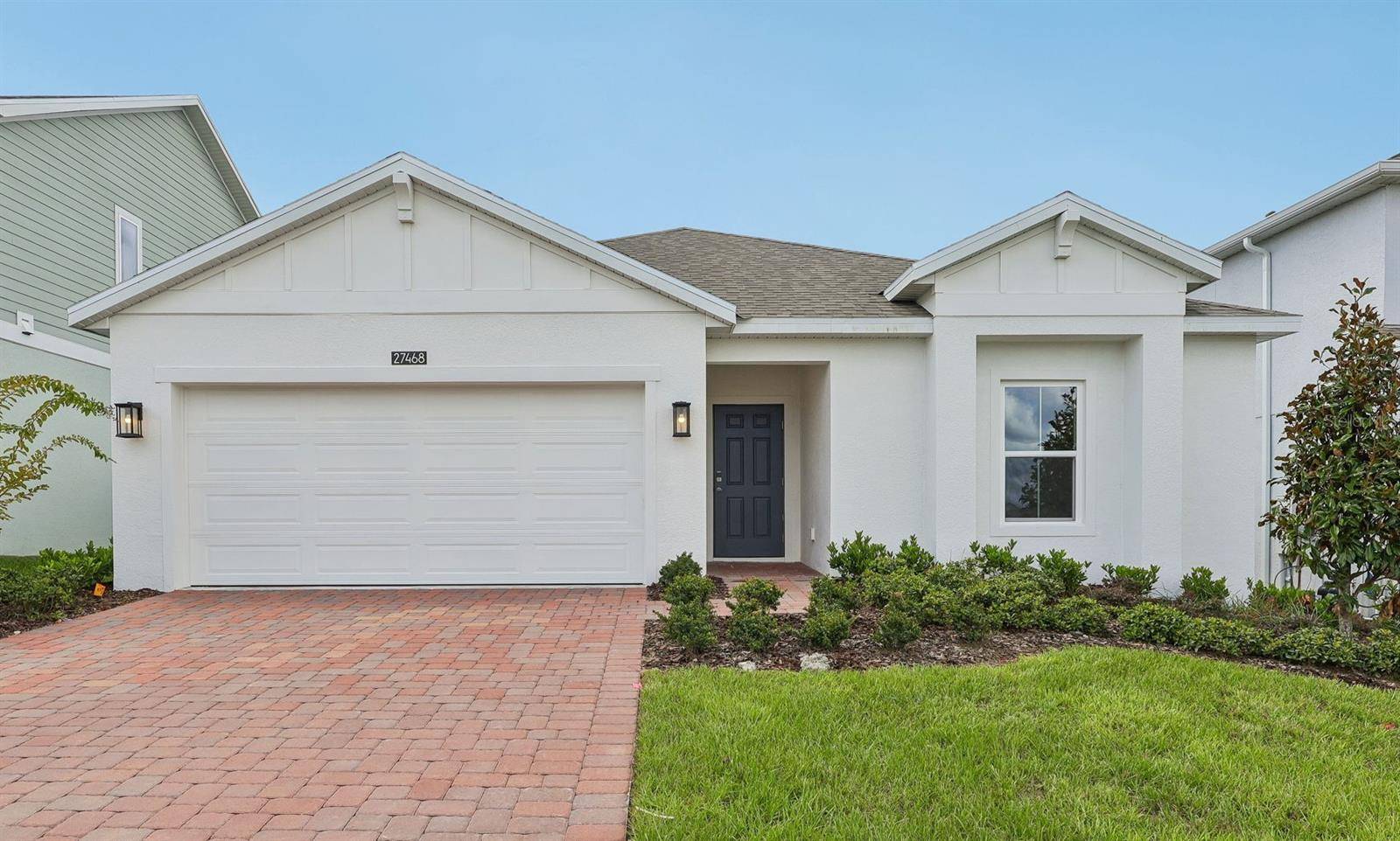 27468 BLACK KITE AVE, Howey In The Hills, FL 34737