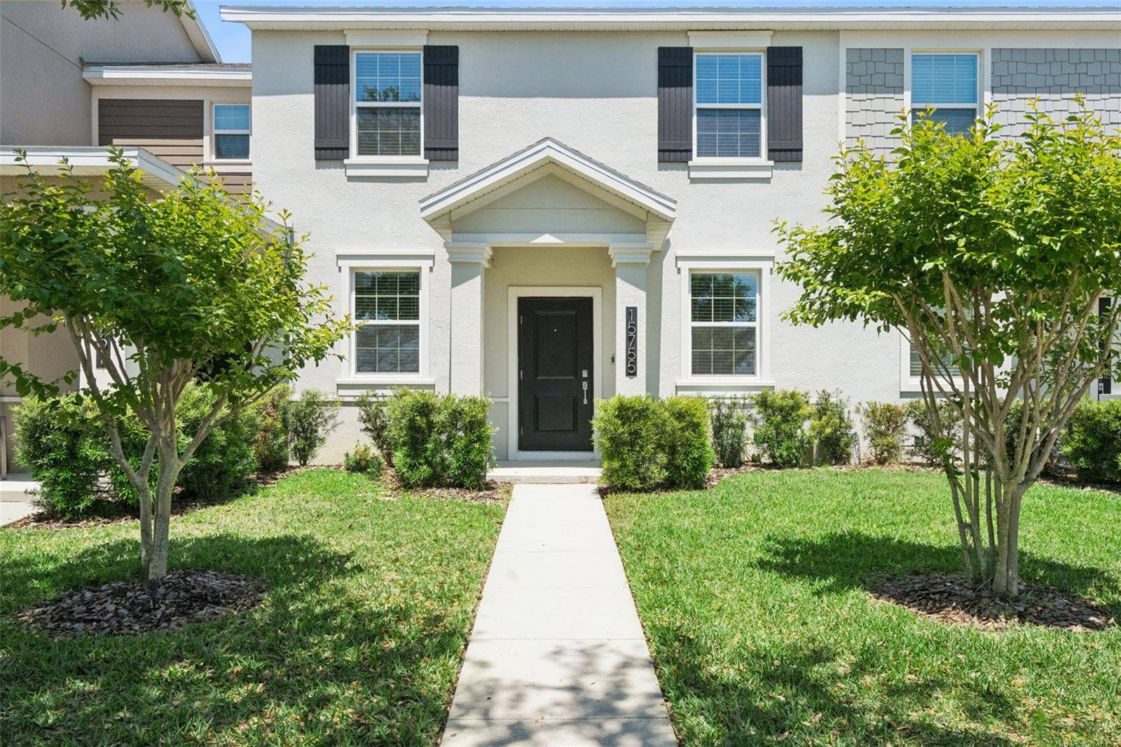 15755 WATER SPRING BLVD, Winter Garden, FL 34787