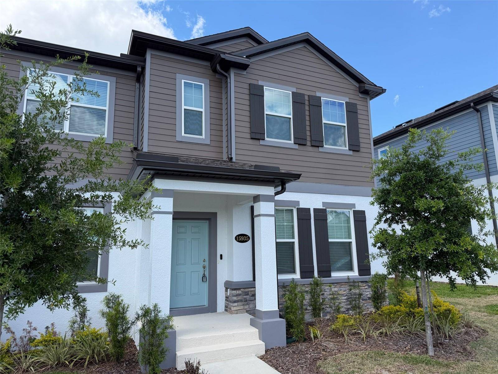 15935 GRAFTON WAY, Winter Garden, FL 34787