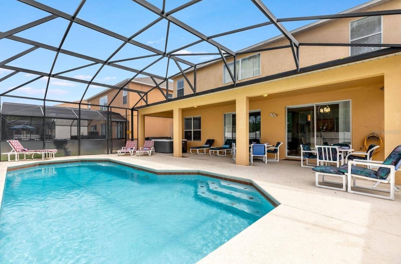 1315 SEASONS BLVD, Kissimmee, FL 34746