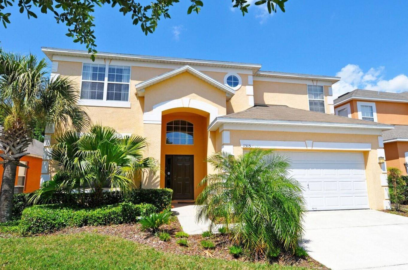 1315 SEASONS BLVD, Kissimmee, FL 34746