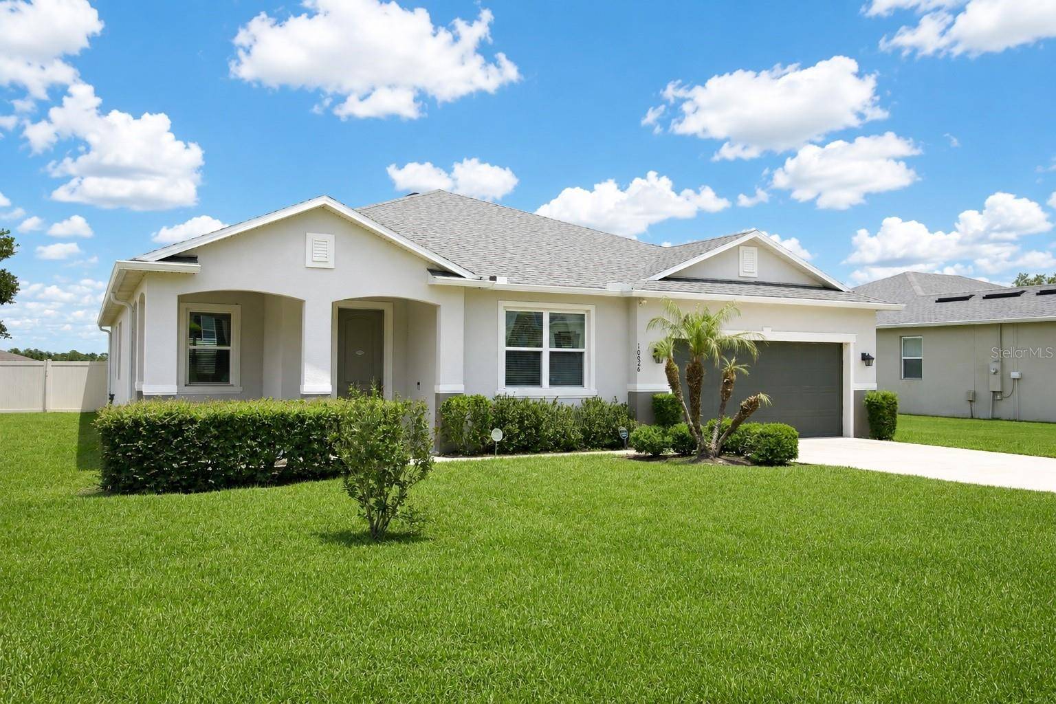 10026 WEATHERS LOOP, Clermont, FL 34711