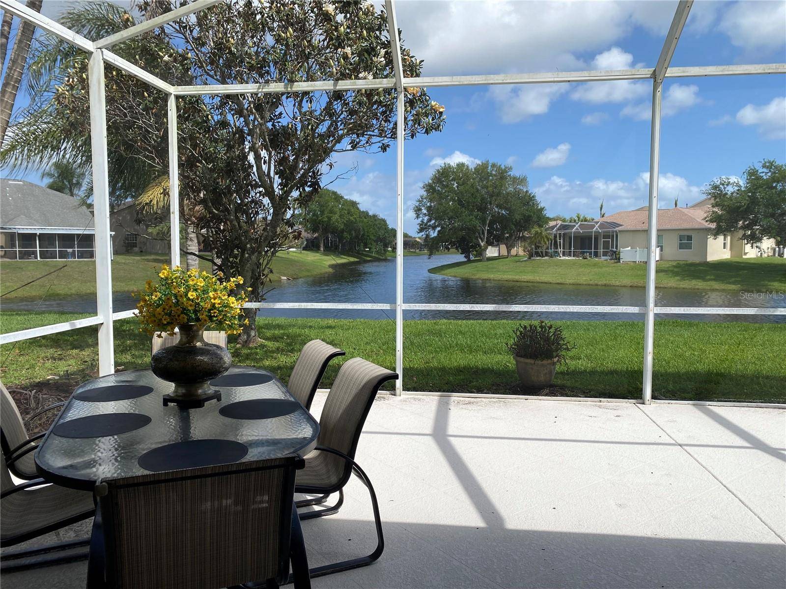 1156 ACAPPELLA DR, Melbourne, FL 32940