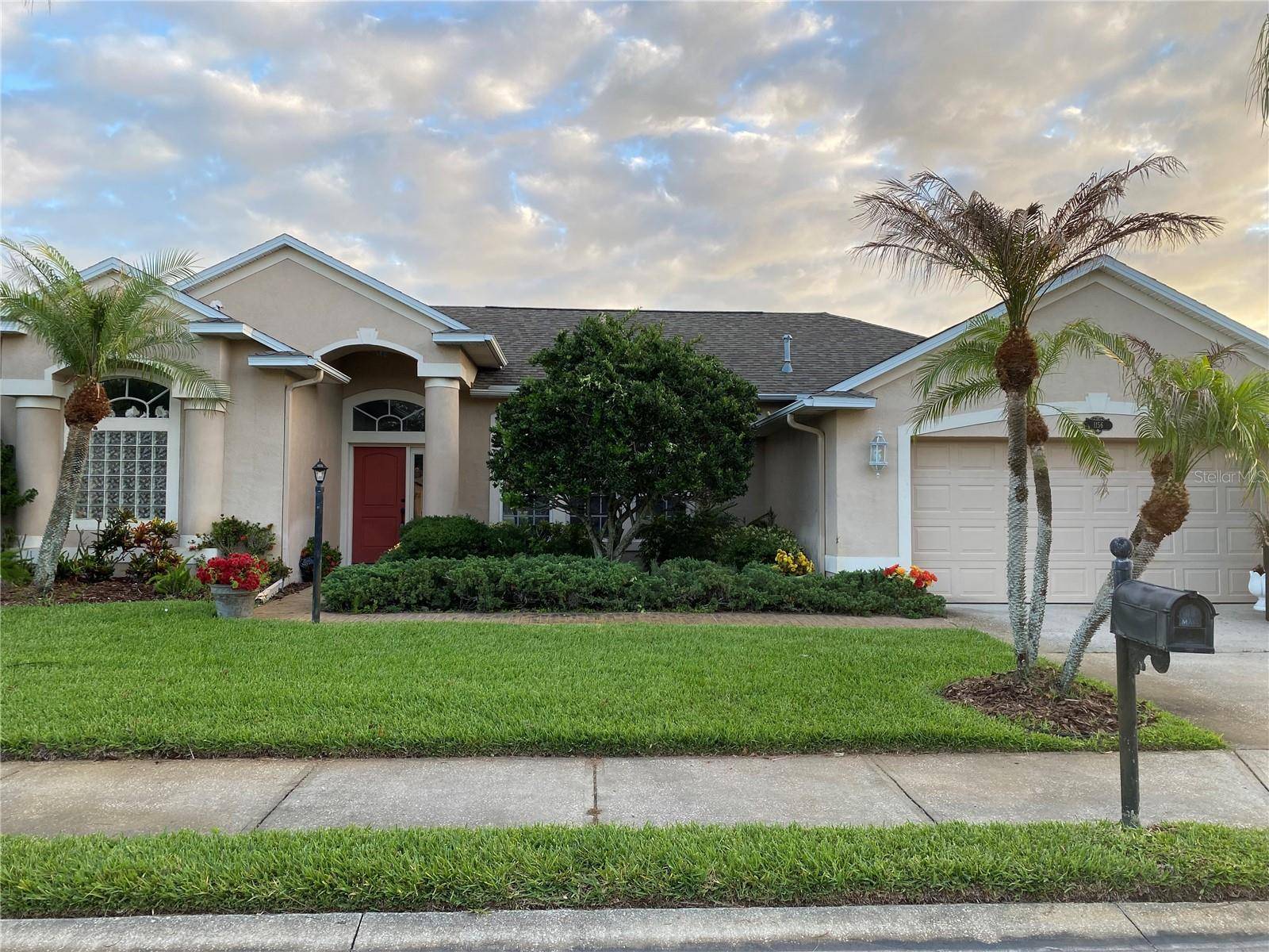 1156 ACAPPELLA DR, Melbourne, FL 32940