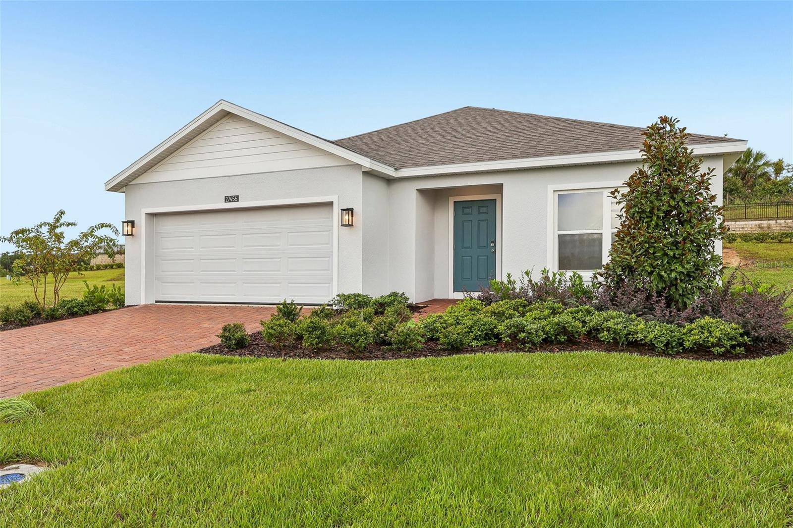 27456 BLACK KITE AVE, Howey In The Hills, FL 34737