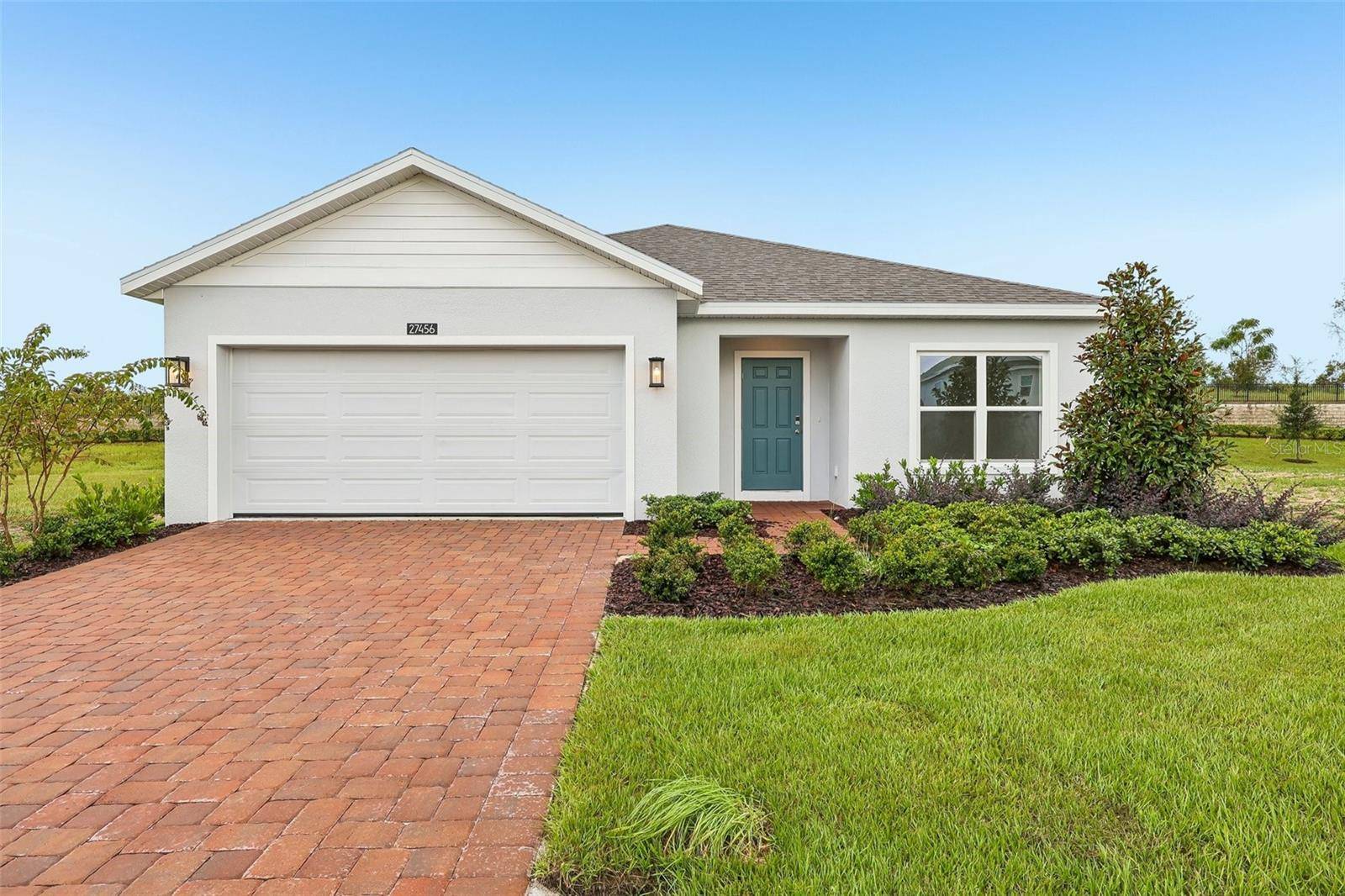 27456 BLACK KITE AVE, Howey In The Hills, FL 34737