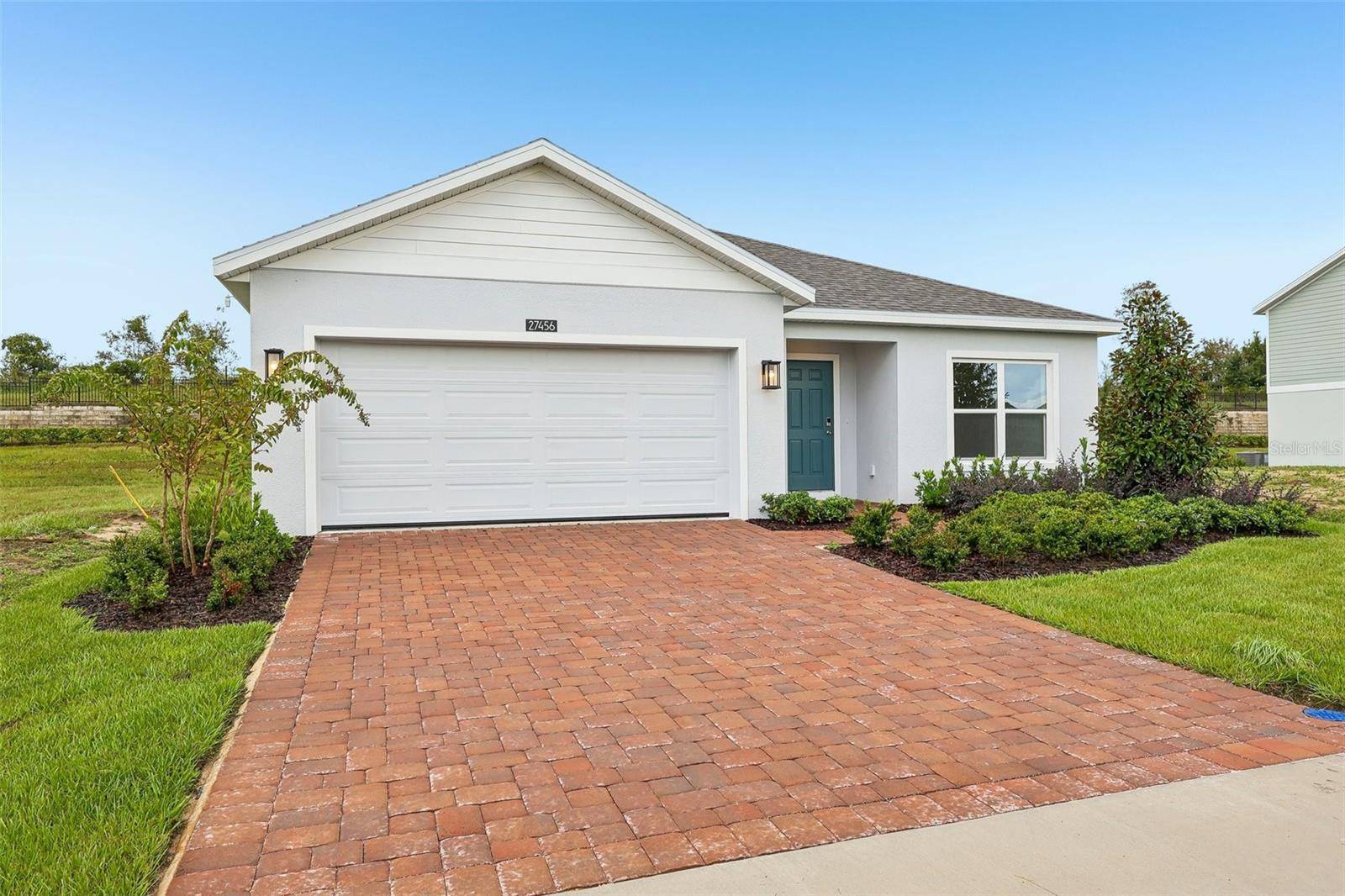 27456 BLACK KITE AVE, Howey In The Hills, FL 34737