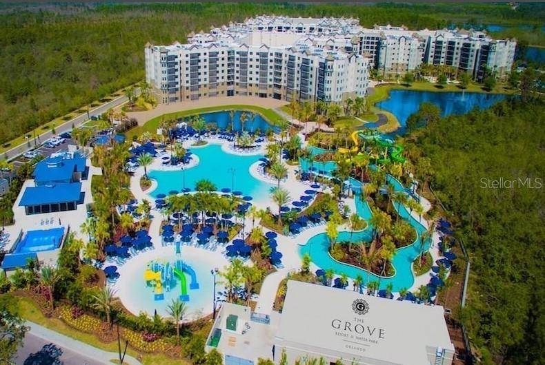 14501 GROVE RESORT AVE #3737, Winter Garden, FL 34787