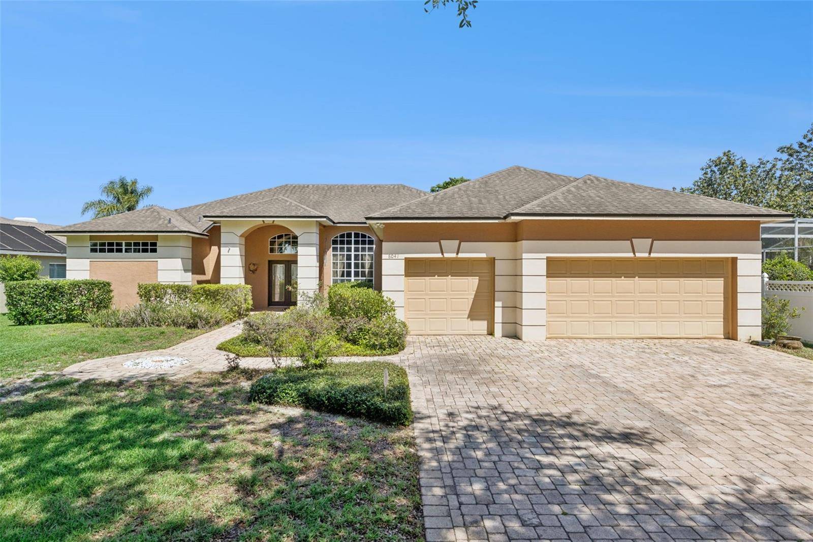 8041 MONIER WAY, Orlando, FL 32835