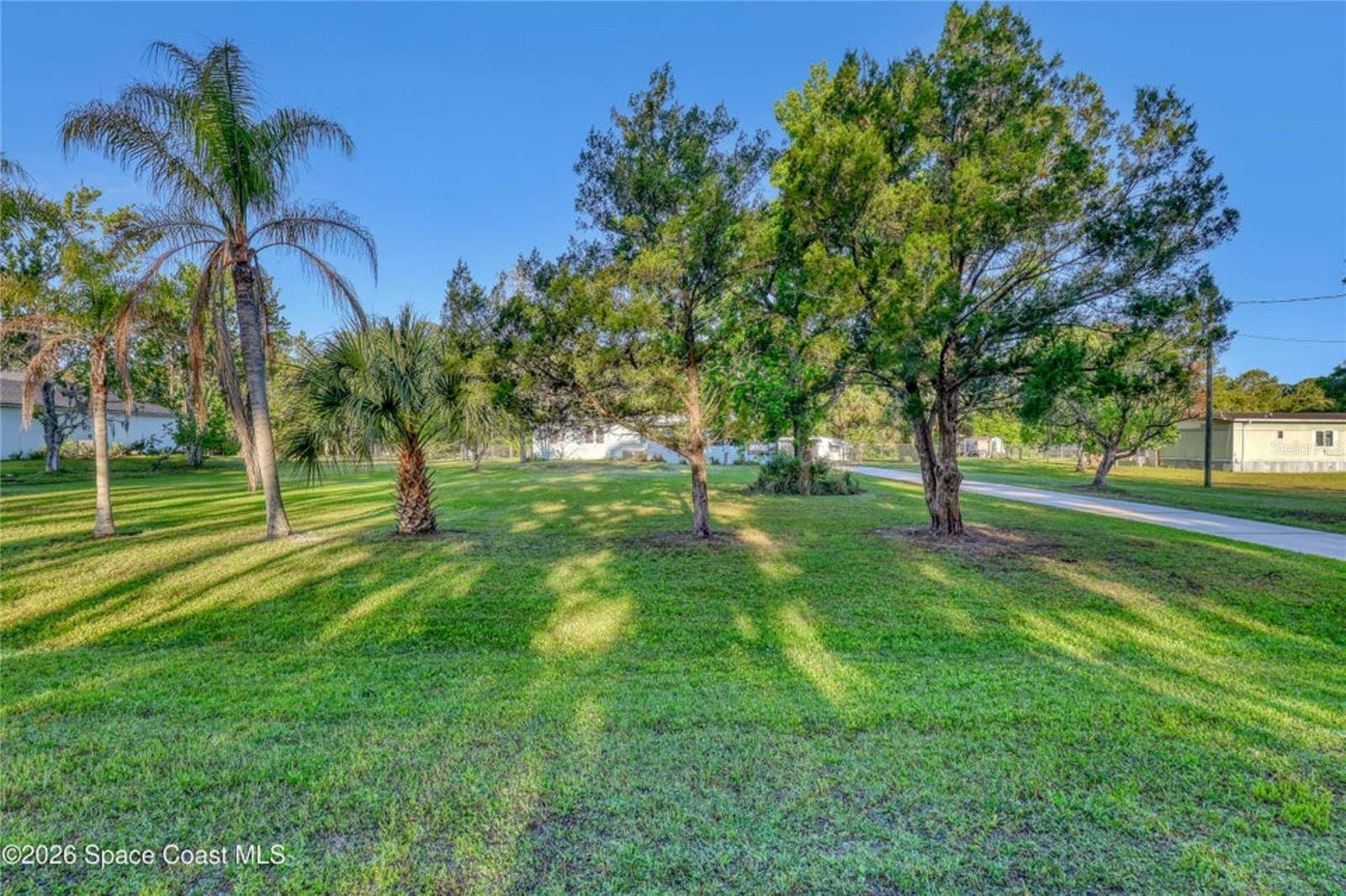 2540 TUSCANY DR, Mims, FL 32754