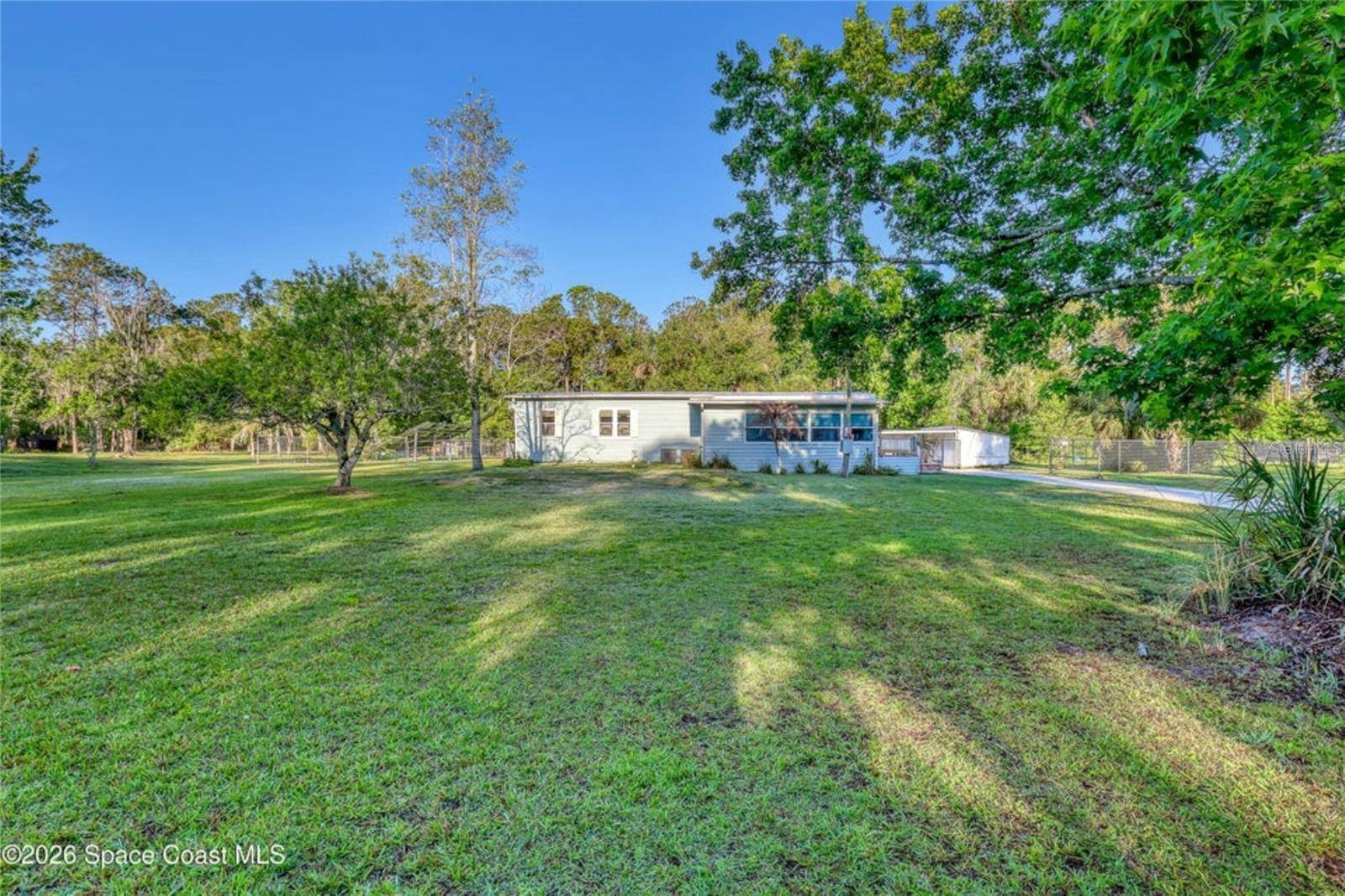 2540 TUSCANY DR, Mims, FL 32754
