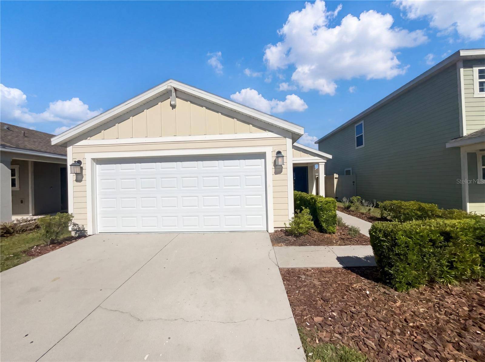 4322 SUNNY CREEK PL, Kissimmee, FL 34746