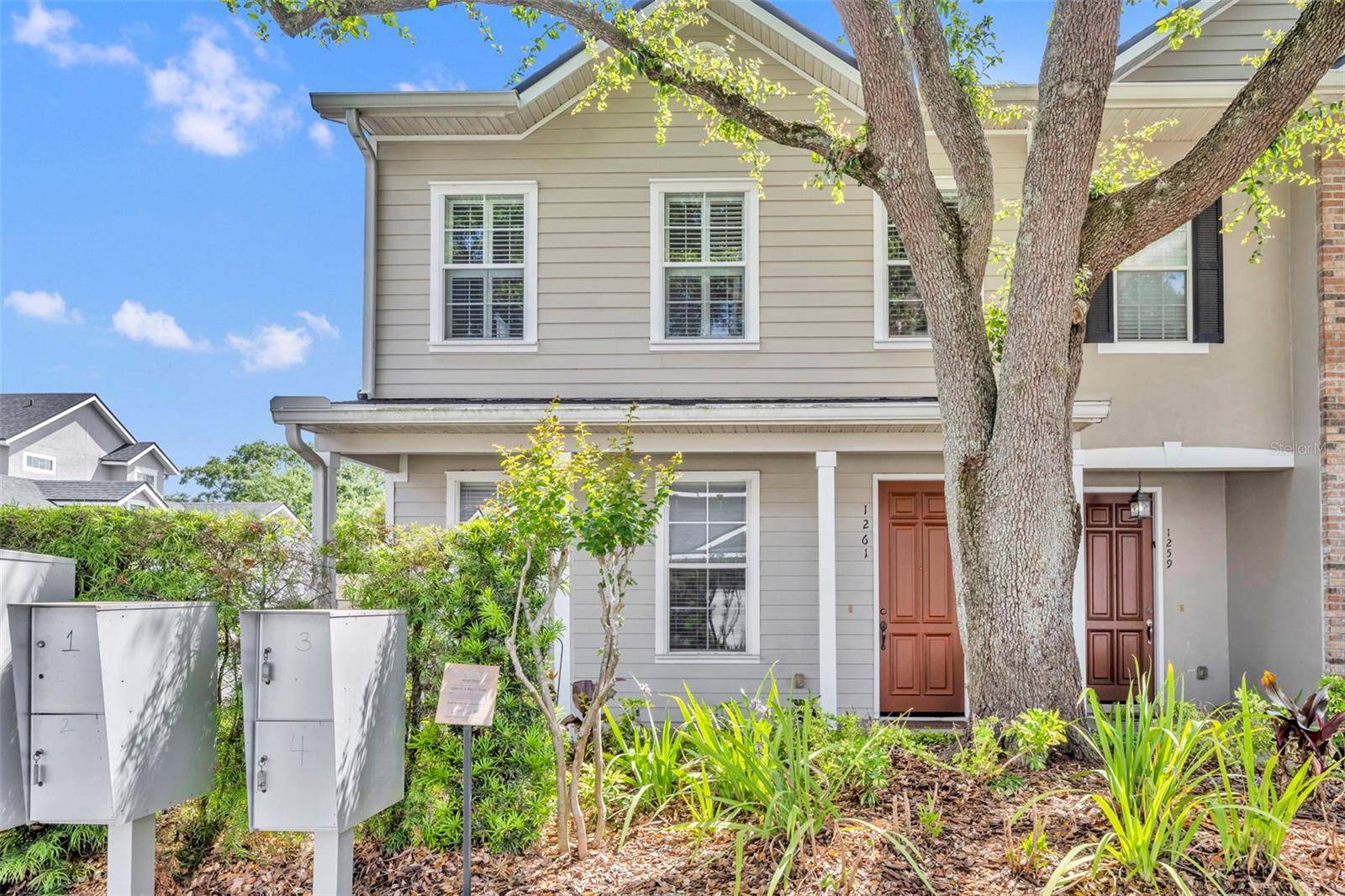 1261 INDIANA AVE, Winter Park, FL 32789