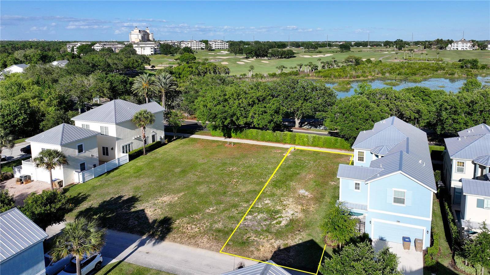 1426 REUNION BLVD, Reunion, FL 34747