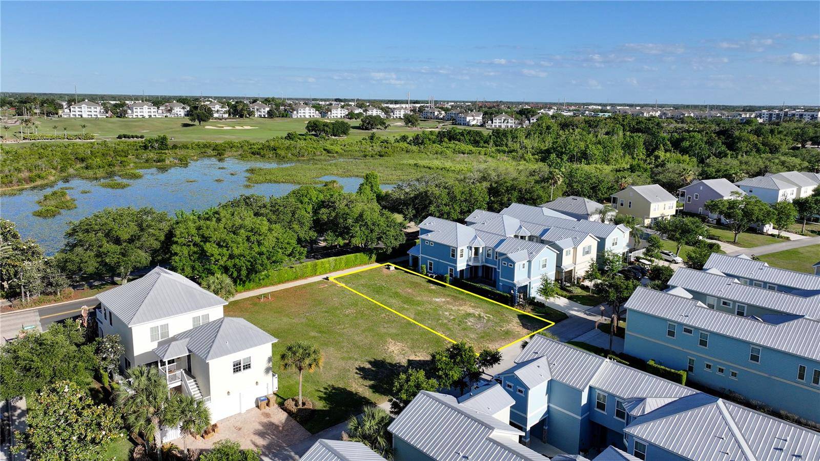 1426 REUNION BLVD, Reunion, FL 34747