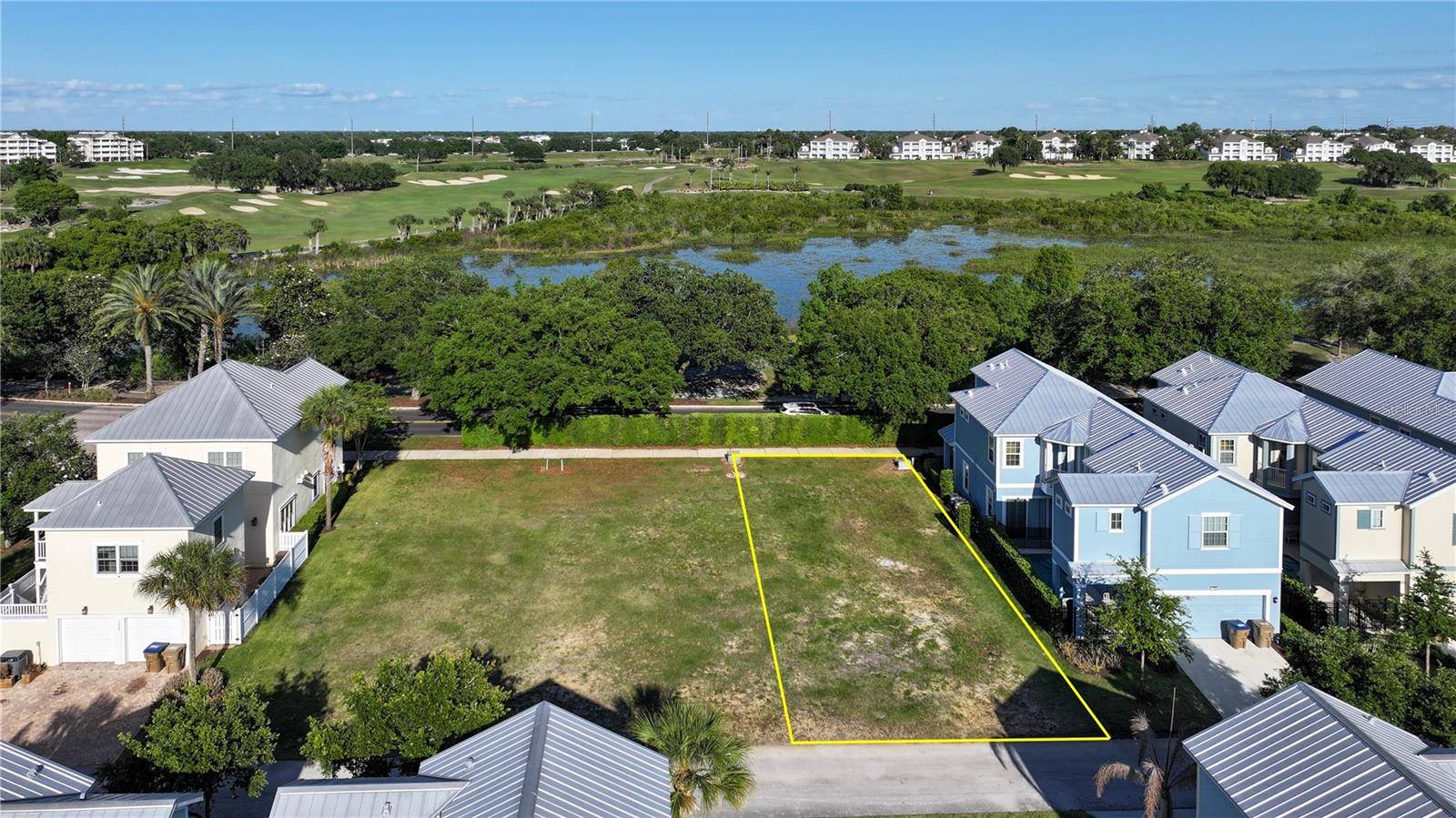 1426 REUNION BLVD, Reunion, FL 34747