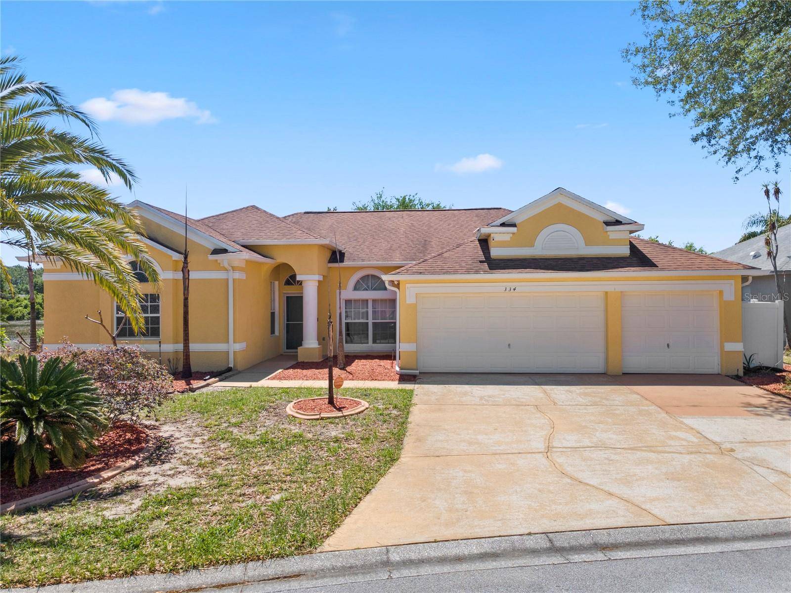 334 GRAND RESERVE DR, Davenport, FL 33837