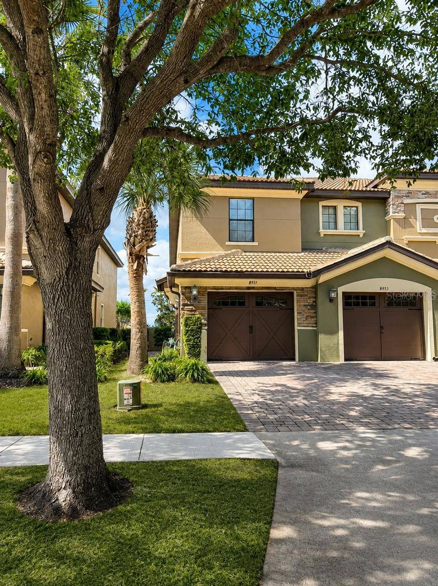 8931 AZALEA SANDS LN, Davenport, FL 33896
