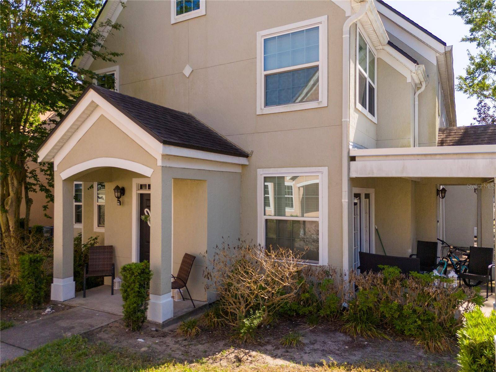 3353 WESTCHESTER SQUARE BLVD #101, Orlando, FL 32835