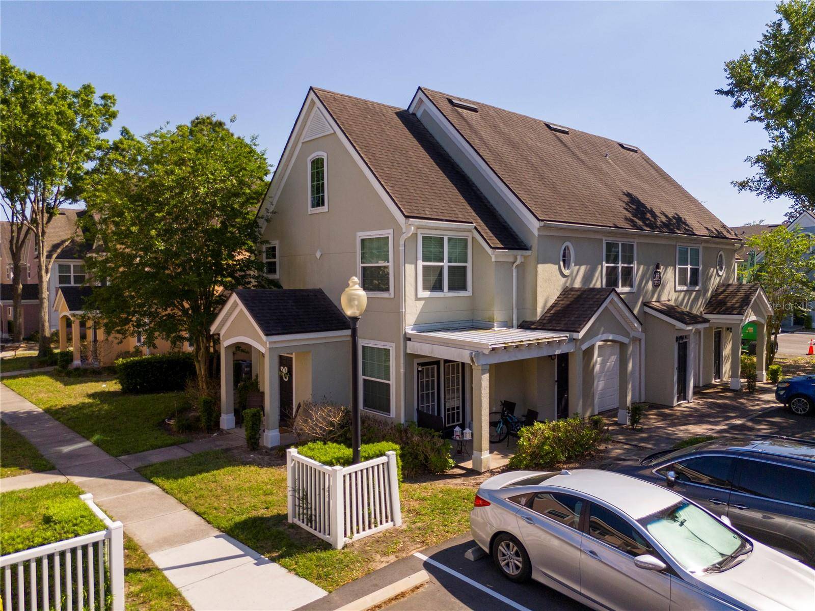 3353 WESTCHESTER SQUARE BLVD #101, Orlando, FL 32835