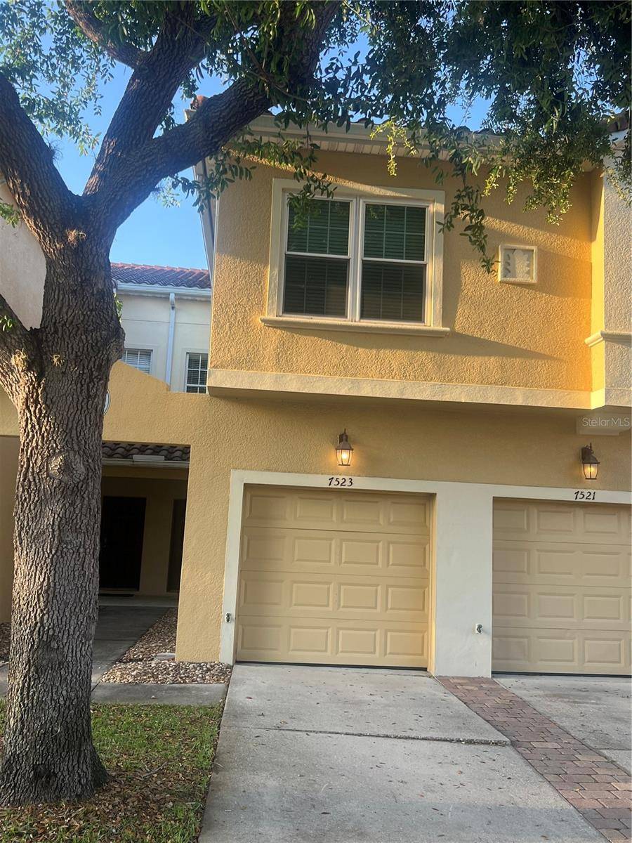 7523 PELLHAM WAY, Kissimmee, FL 34747