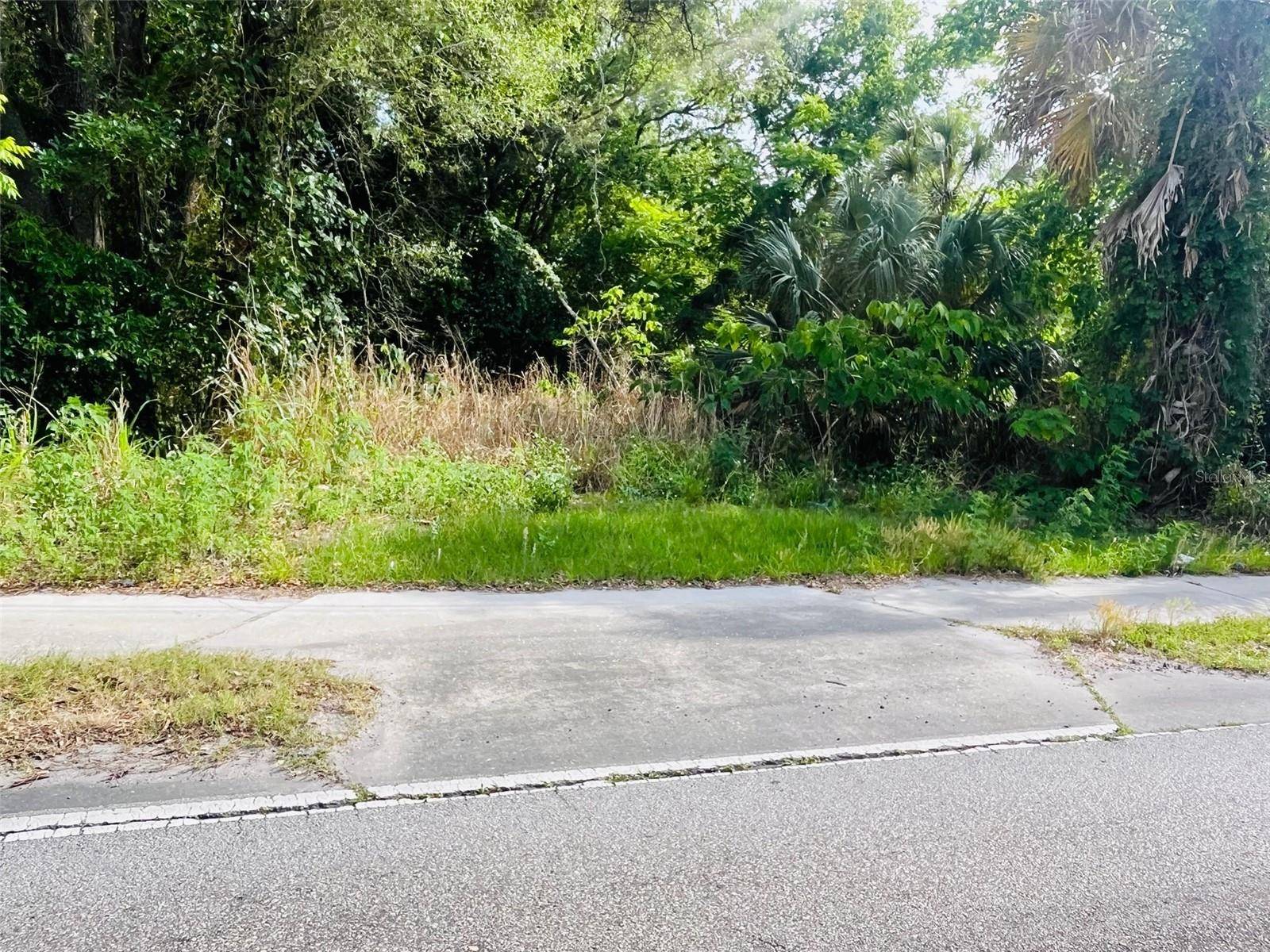 TBD CELERY AVE, Sanford, FL 32771