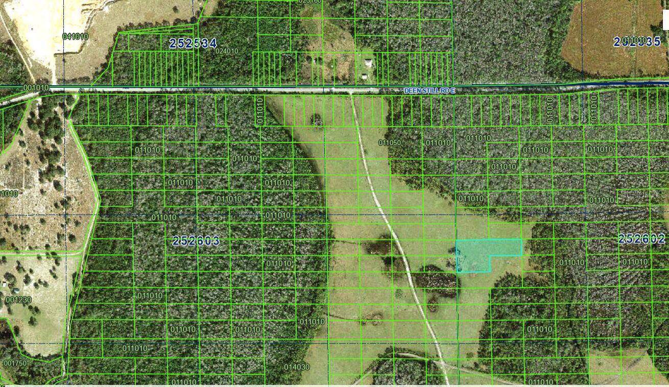 DEEN STILL RD E, Polk City, FL 33868
