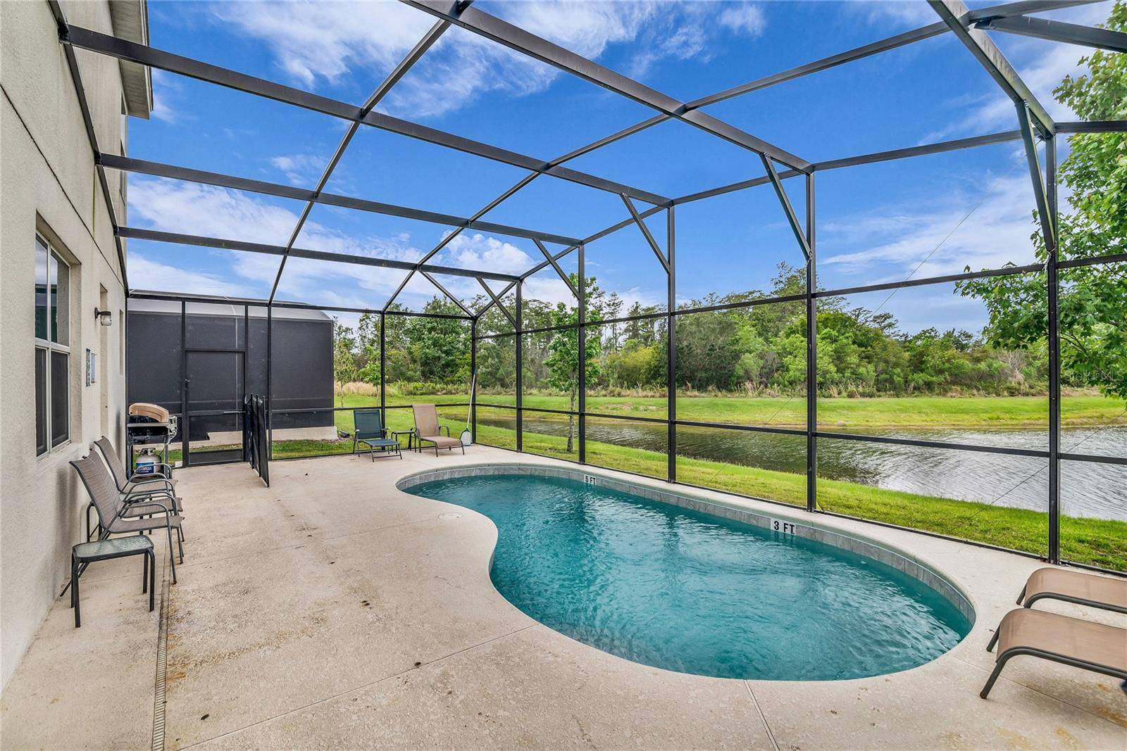 2576 SHANTI DR, Kissimmee, FL 34746