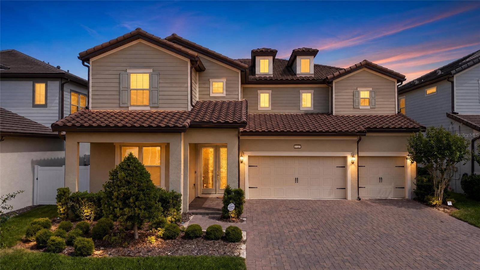 8059 LEAF GROVE CIR, Orlando, FL 32836