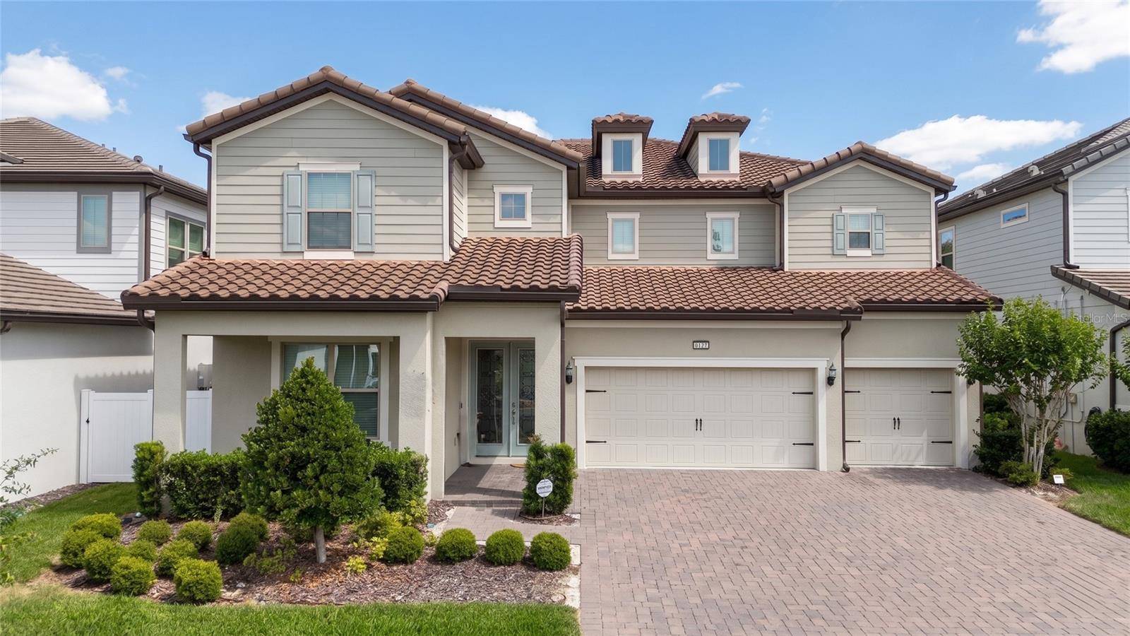 8059 LEAF GROVE CIR, Orlando, FL 32836