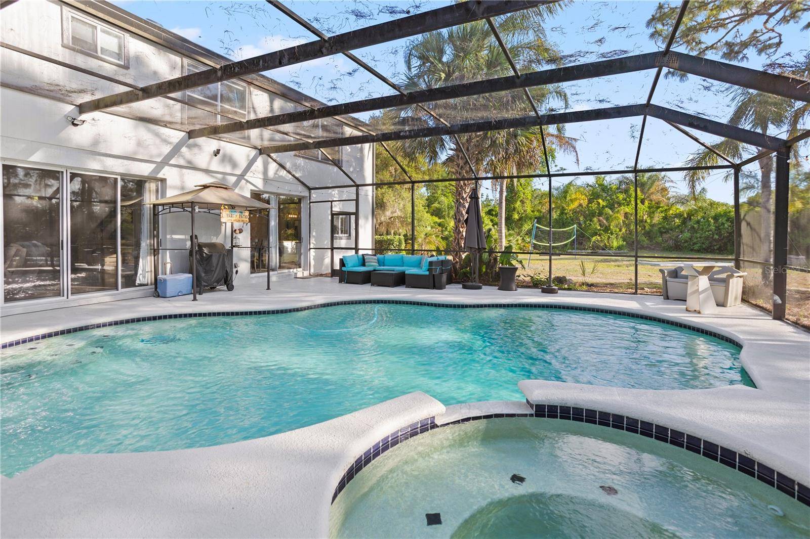 1140 GALLANT FOX WAY, Chuluota, FL 32766
