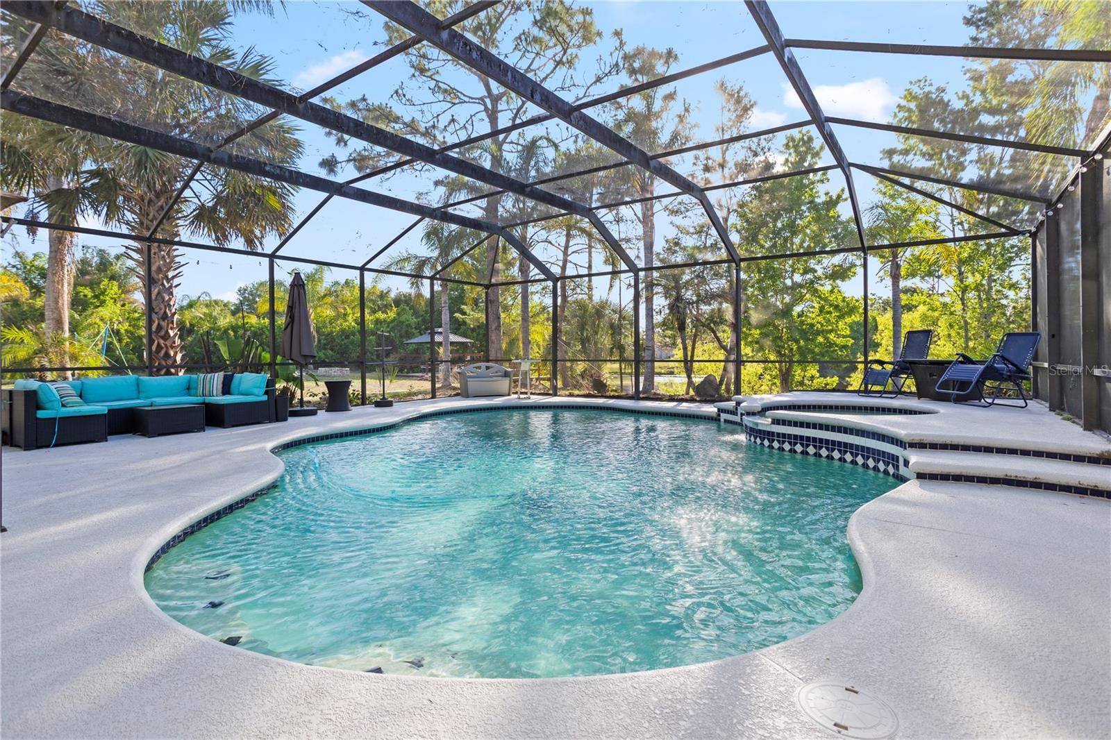 1140 GALLANT FOX WAY, Chuluota, FL 32766