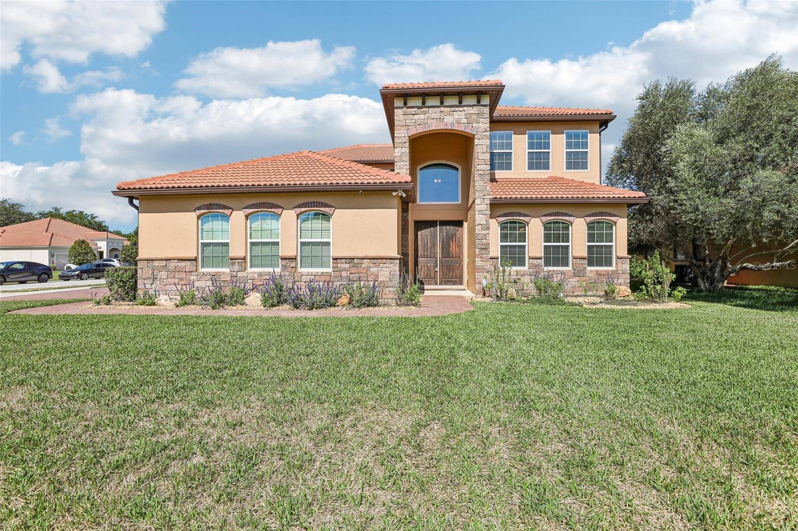 10151 YONAOMI CIR, Clermont, FL 34711