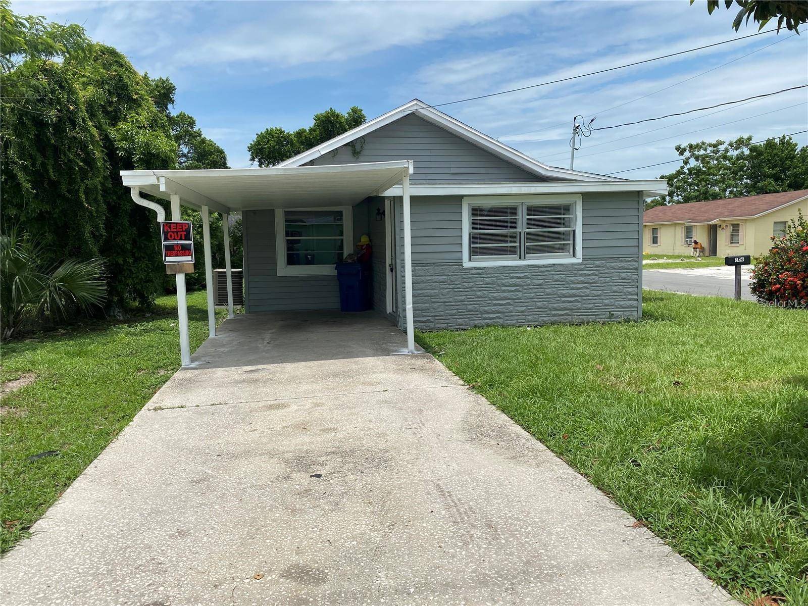 306 PALMETTO AVE NW, Winter Haven, FL 33881