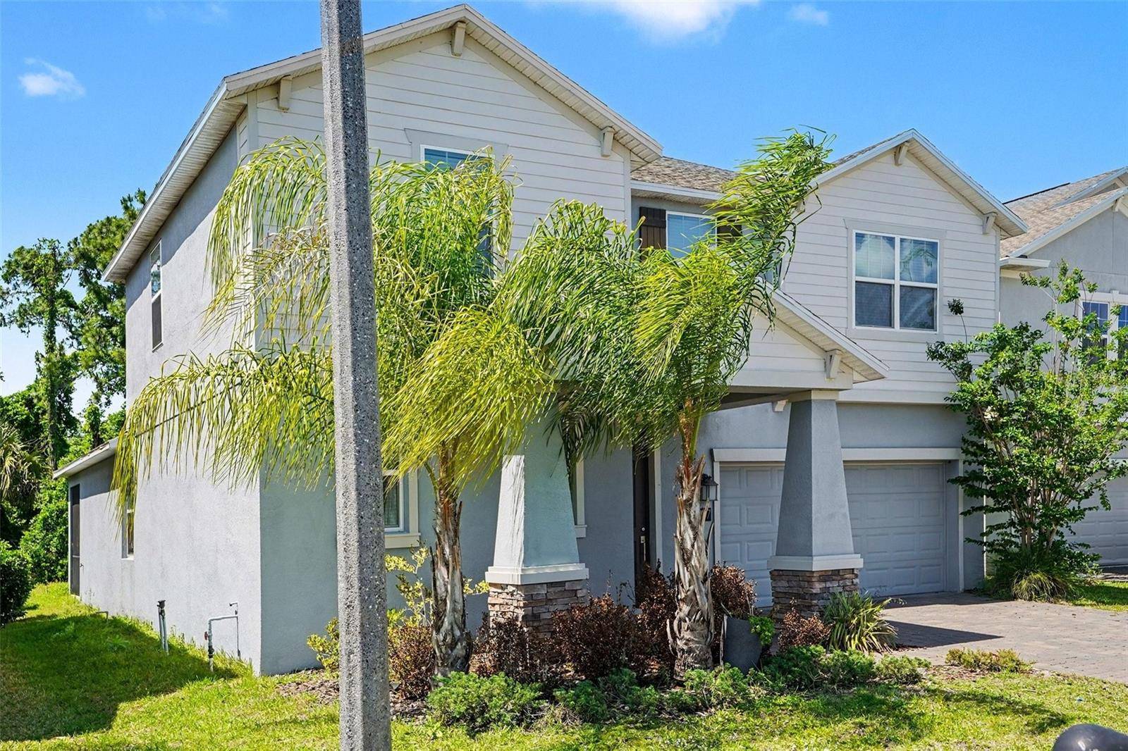 467 BRUNSWICK DR, Davenport, FL 33837