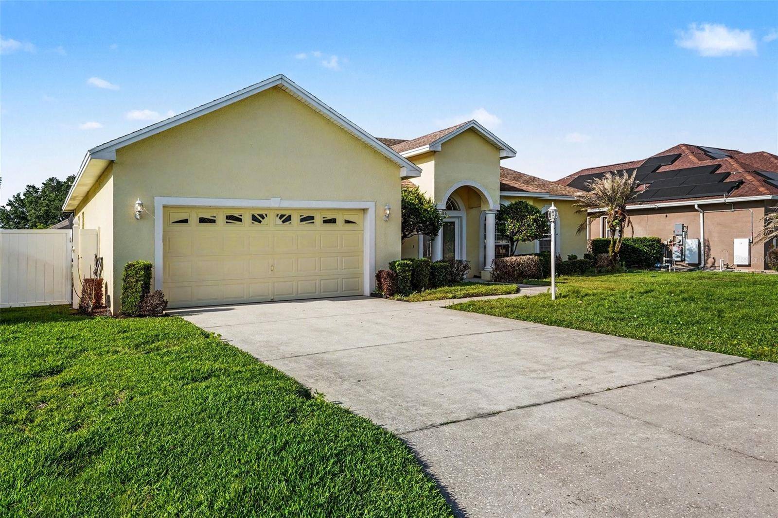 314 TERRANOVA BLVD, Winter Haven, FL 33884