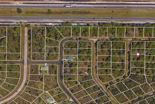 TROLLEY RD #Lot 3, North Port, FL 34291