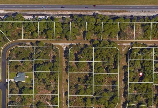 TROLLEY RD #Lot 3, North Port, FL 34291